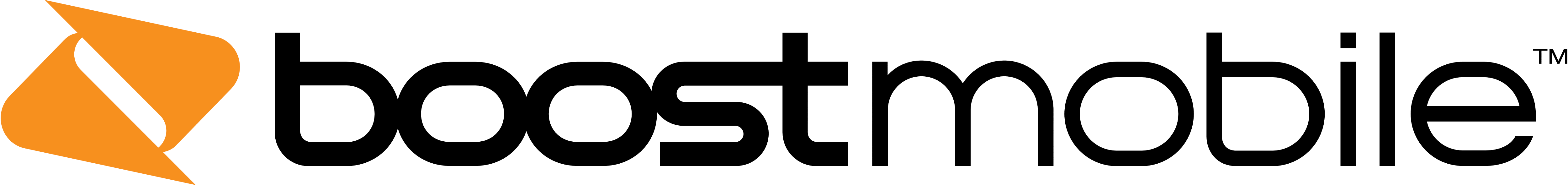 Boost Mobile logo